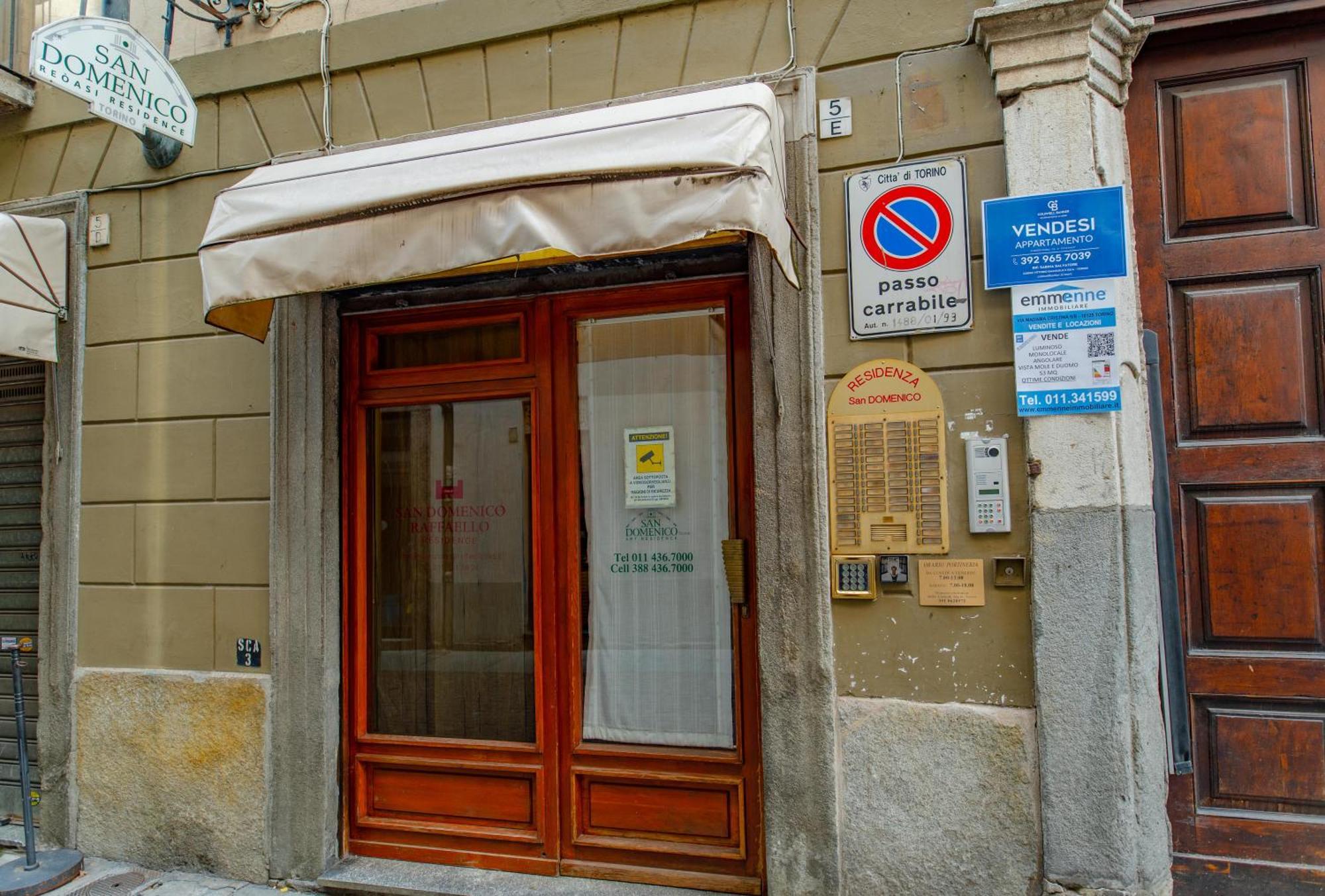 Familiaapartments - 258 Turin Exterior photo