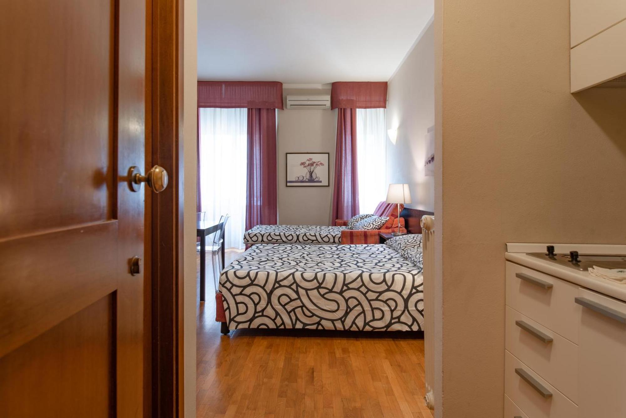 Familiaapartments - 258 Turin Exterior photo